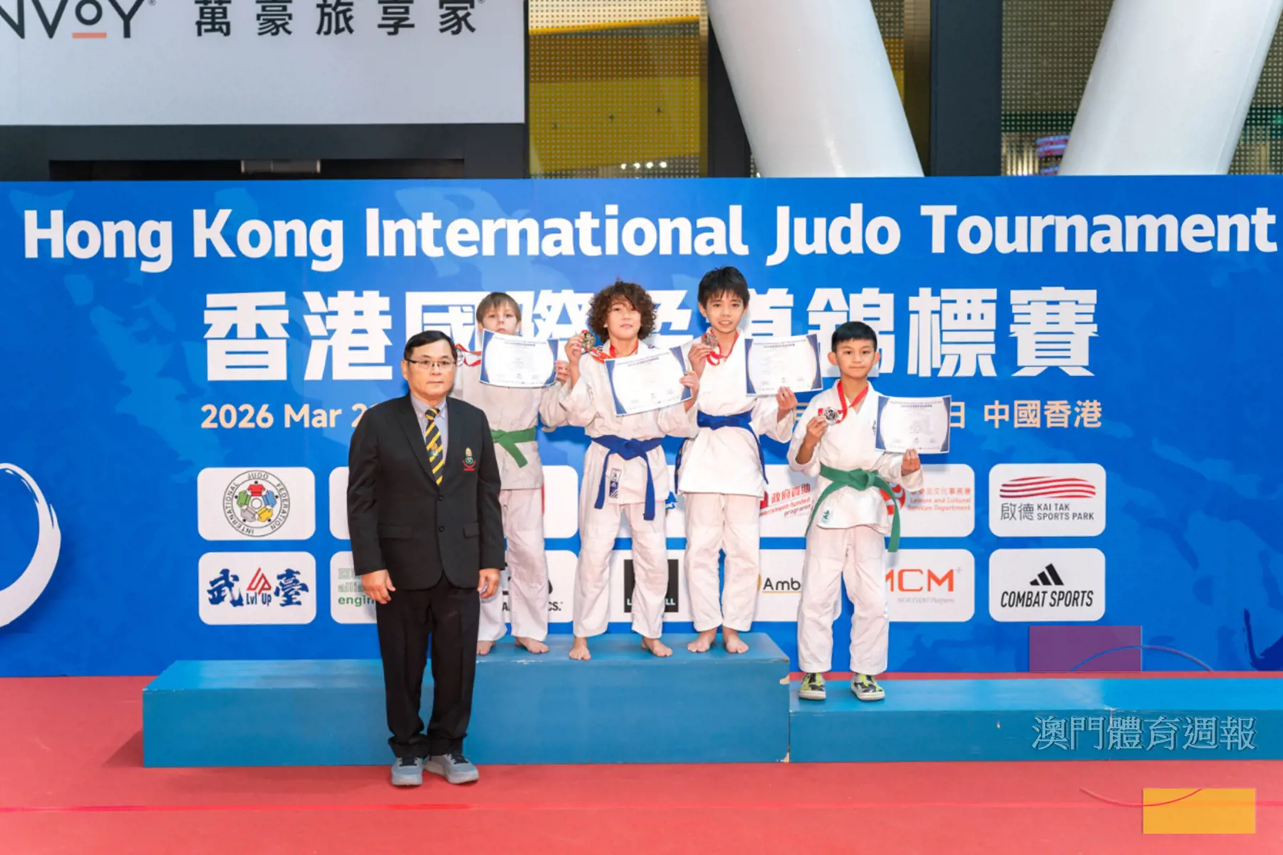 男子兒童組-34Kg 季軍黃柏翹.jpg